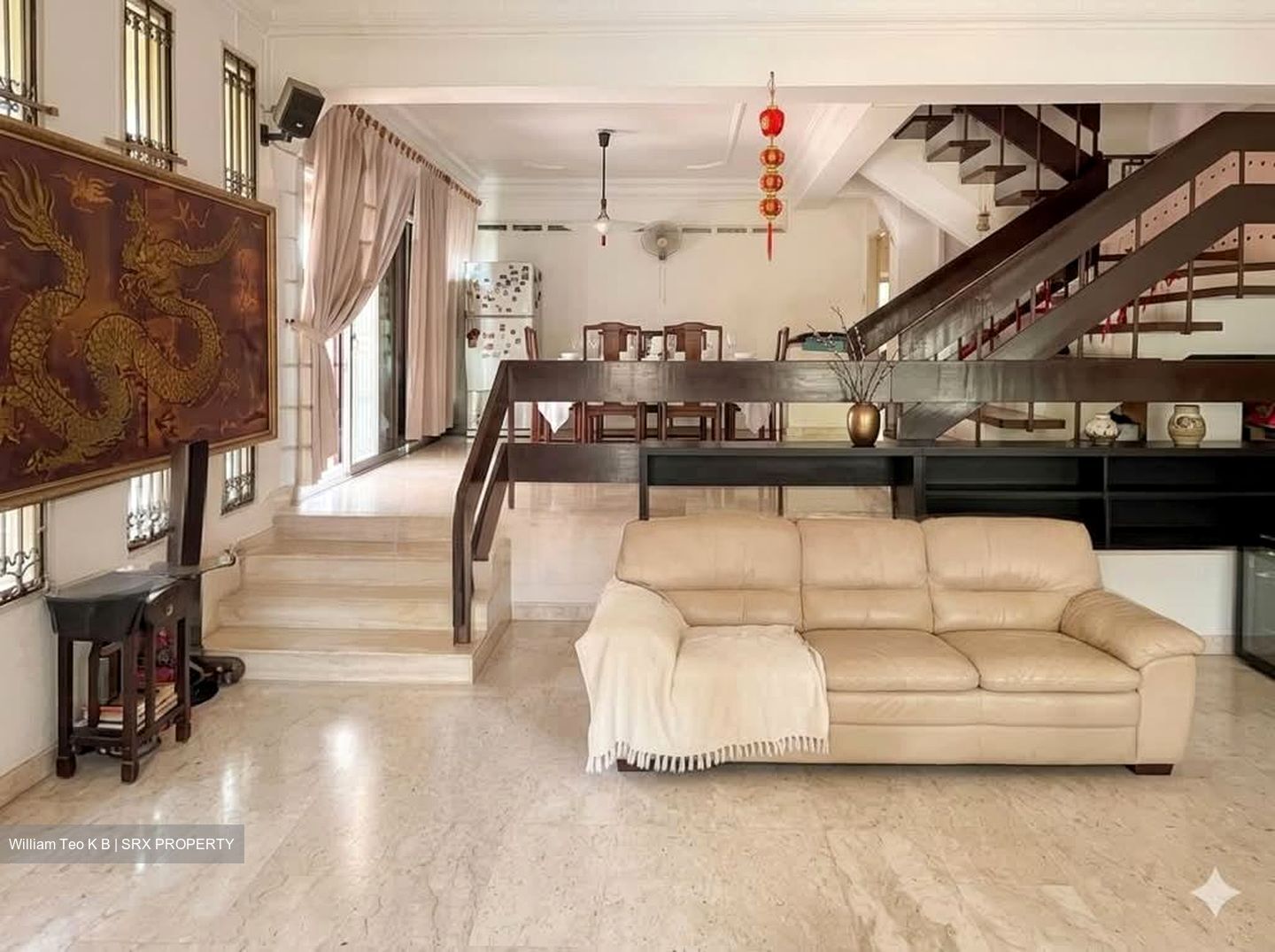 Golden Hill Estate (D19), Terrace #554770831